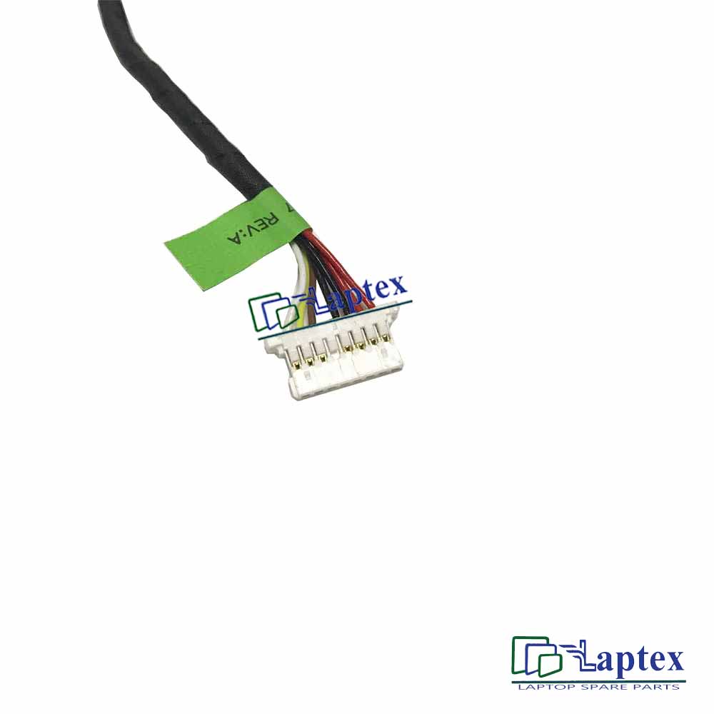 HP 250 G4 Dc Jack With Cable